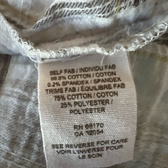 Free People Boho Cotton Blend Dress Size S - Picture 3 of 9